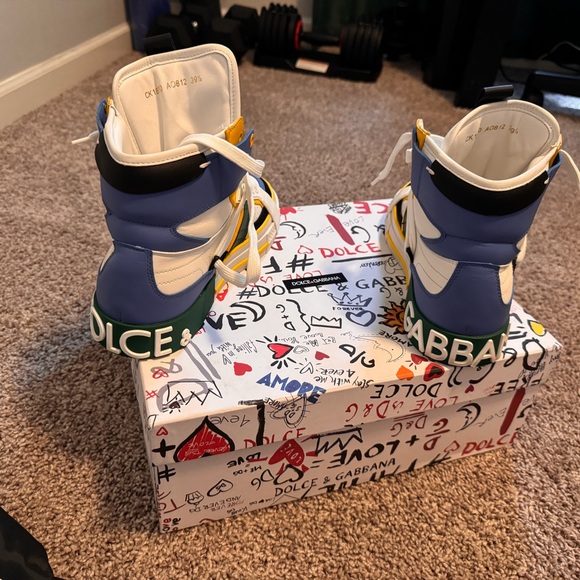 Dolce&Gabbana P.Light Donna 2.0 OTR - Picture 4 of 4